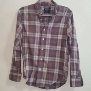 Abercrombie and fitch